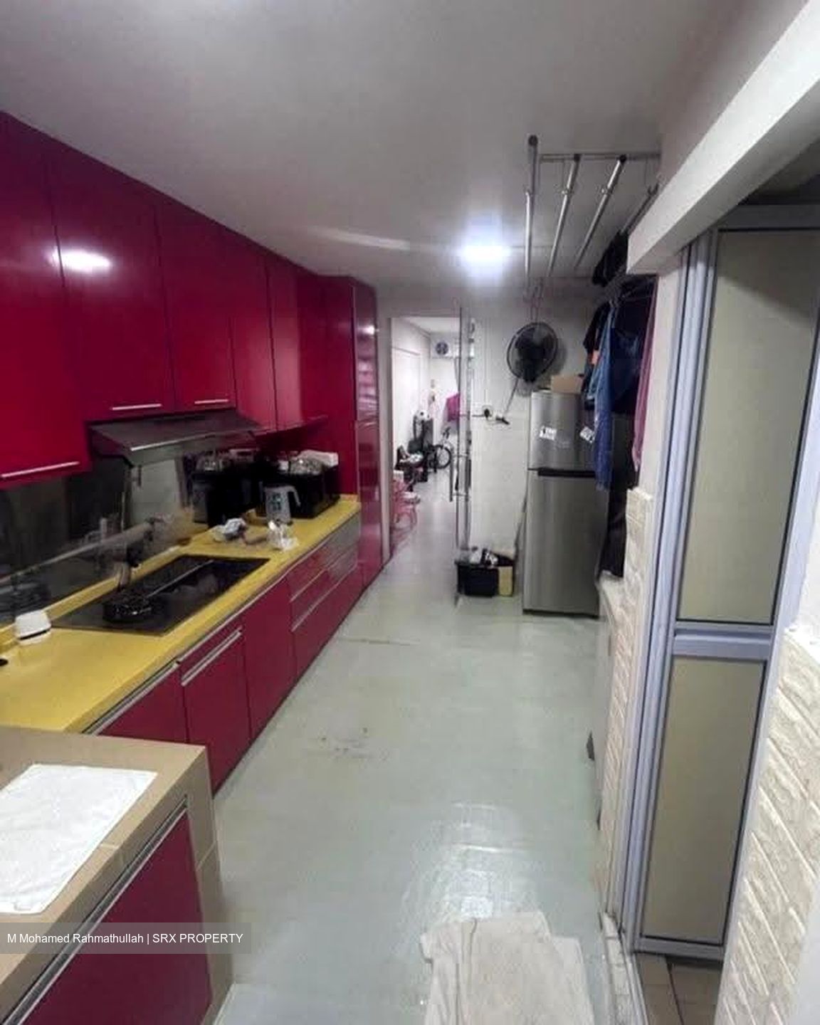 Saint George's Lane (Kallang/Whampoa), HDB 2 Rooms #631091521